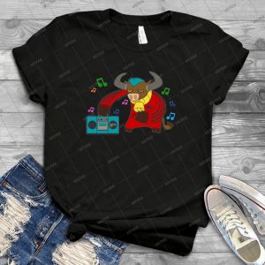Beatbull 67 - Vintage Mens Shirt Tshirt For Women Classic Handmade Shirt Retro Graphic Tee