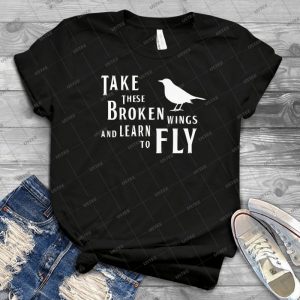 Beatles T Shirt - Gift Idea Shirt For Men Tee For Women Classic Retro Vintage Graphic T-Shirt
