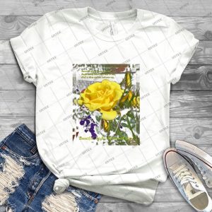 Beautiful Bright Millennial Day - Gift Idea Shirt For Men Tee For Women Classic Retro Vintage Graphic T-Shirt