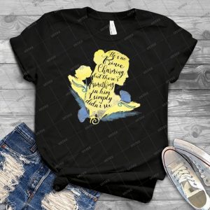 Beauty V2 - Gift Idea Shirt For Men Tee For Women Classic Retro Vintage Graphic T-Shirt