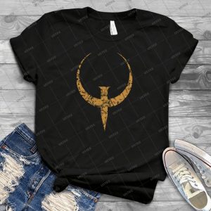 Beben - Bronze 67 - Vintage Mens Shirt Tshirt For Women Classic Handmade Shirt Retro Graphic Tee