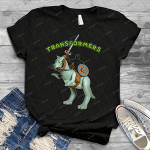 Because Action Figures 51 - Best Unisex Trending Handmade T-shirt Gift Idea For Men T-shirt For Woman