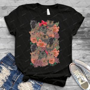 Because Cats - Best Unisex Trending Handmade T-shirt Gift Idea For Men T-shirt For Woman