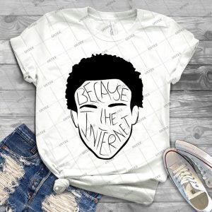 Because The Internet-Black - Best Unisex Trending Handmade T-shirt Gift Idea For Men T-shirt For Woman