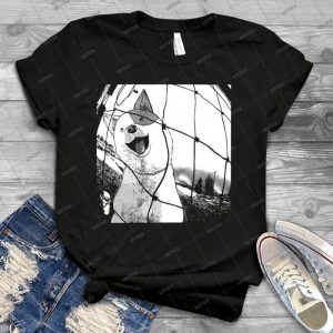 Beck Doggy 65 - Best Unisex Trending Handmade T-shirt Gift Idea For Men T-shirt For Woman