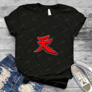 Become- Akuma 3 - Vintage Mens Shirt Tshirt For Women Classic Handmade Shirt Retro Graphic Tee