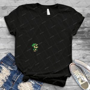 Becoming A Legend - Link 30 - Best Unisex Trending Handmade T-shirt Gift Idea For Men T-shirt For Woman