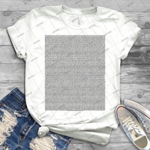 Bee Movie Script - Updated- Check Description For Details - - Gift Idea Shirt For Men Tee For Women Classic Retro Vintage Graphic T-Shirt