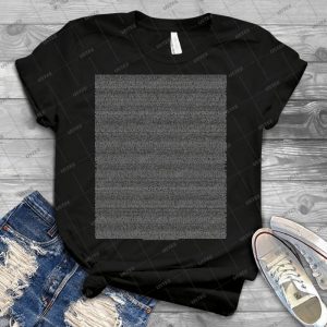 Bee Movie Script - Updated- Check Description For Details - 54 - Best Unisex Trending Handmade T-shirt Gift Idea For Men T-shirt For Woman