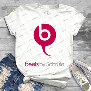 Beets By Schrute - Best Unisex Trending Handmade T-shirt Gift Idea For Men T-shirt For Woman