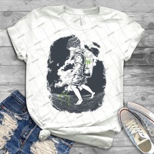 Before It S Too Late--- 48 - Vintage Men's Shirt Tshirt For Women Classic Handmade Shirt Retro Graphic Tee