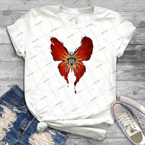 Before The Storm Skelefly 12 - Best Unisex Trending Handmade T-shirt Gift Idea For Men T-shirt For Woman