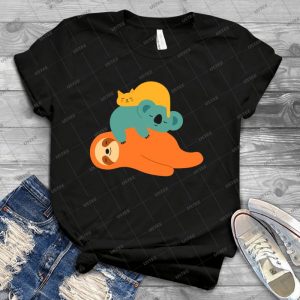 Being Lazy 95 - Trending Shirt For Women Vintage Retro Tee For Men Kid's T-Shirt Handmade Shirt
