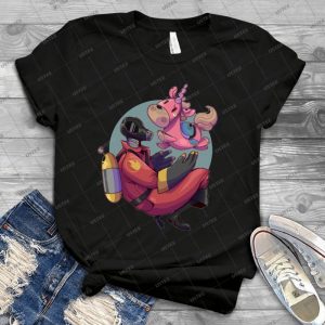 Believe In Magic - Best Unisex Trending Handmade T-shirt Gift Idea For Men T-shirt For Woman