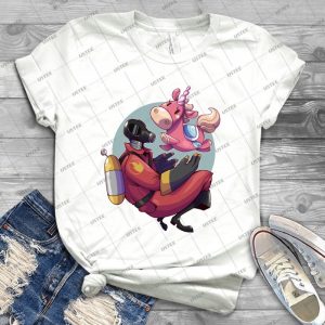 Believe In Magic - Gift Idea Shirt For Men Tee For Women Classic Retro Vintage Graphic T-Shirt