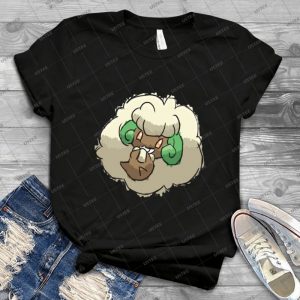 Ben S Whimsicott - Best Unisex Trending Handmade T-shirt Gift Idea For Men T-shirt For Woman