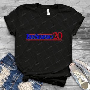 Ben Shapiro 2020 - Best Unisex Trending Handmade T-shirt Gift Idea For Men T-shirt For Woman