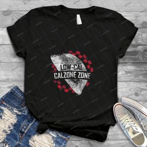Ben Wyatt S Low-Cal Calzone Zone - Best Unisex Trending Handmade T-shirt Gift Idea For Men T-shirt For Woman