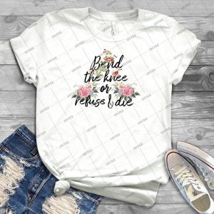 Bend D Knee - Vintage Men's Shirt Tshirt For Women Classic Handmade Shirt Retro Graphic Tee