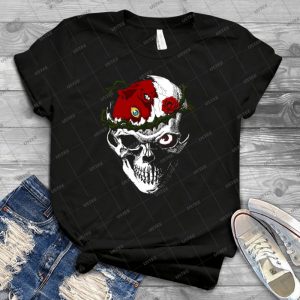 Berserk - Gift Idea Shirt For Men Tee For Women Classic Retro Vintage Graphic T-Shirt
