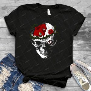 Berserk 37 - Trending Shirt For Women Vintage Retro Tee For Men Kid's T-Shirt Handmade Shirt