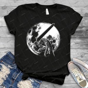 Berserk Guts 20 - Trending Shirt For Women Vintage Retro Tee For Men Kid's T-Shirt Handmade Shirt