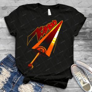 Berserk P  45 - Best Unisex Trending Handmade T-shirt Gift Idea For Men T-shirt For Woman