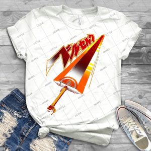 Berserk P  97 - Gift Idea Shirt For Men Tee For Women Classic Retro Vintage Graphic T-Shirt