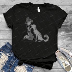Best Of Friends - Best Unisex Trending Handmade T-shirt Gift Idea For Men T-shirt For Woman