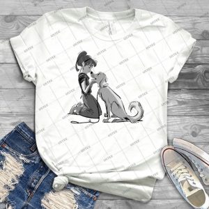 Best Of Friends 21 - Gift Idea Shirt For Men Tee For Women Classic Retro Vintage Graphic T-Shirt