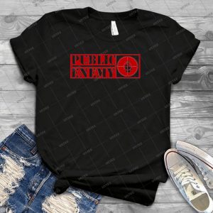 Best Seller T Shirt Public Enemy Eo682 Best Trending - Vintage Mens Shirt Tshirt For Women Classic Handmade Shirt Retro Graphic Tee
