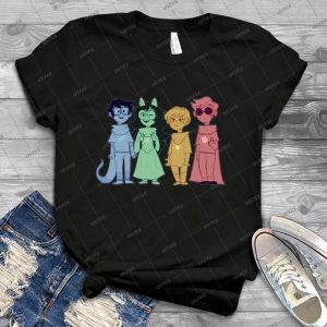 Beta Kids - Best Unisex Trending Handmade T-shirt Gift Idea For Men T-shirt For Woman