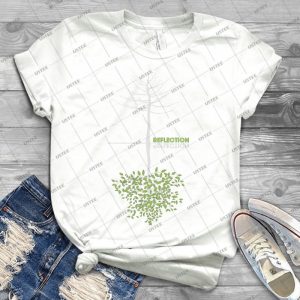 Betrachtung 50 - Trending Shirt For Women Vintage Retro Tee For Men Kid's T-Shirt Handmade Shirt