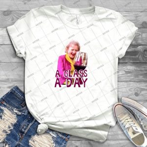 Betty T Shirt 50 - Trending Shirt For Women Vintage Retro Tee For Men Kid's T-Shirt Handmade Shirt