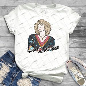 Beverly Goldberg 42 - Trending Shirt For Women Vintage Retro Tee For Men Kid's T-Shirt Handmade Shirt