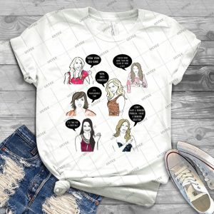 Beverly Hills 43 - Trending Shirt For Women Vintage Retro Tee For Men Kid's T-Shirt Handmade Shirt