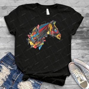 Beygir - Horse - - Best Unisex Trending Handmade T-shirt Gift Idea For Men T-shirt For Woman