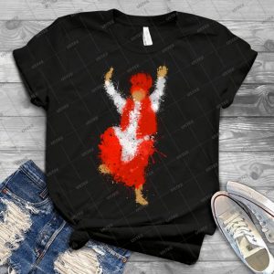 Bhangra Dancer - Best Unisex Trending Handmade T-shirt Gift Idea For Men T-shirt For Woman