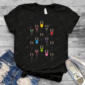 Bicycle Squad - Best Unisex Trending Handmade T-shirt Gift Idea For Men T-shirt For Woman