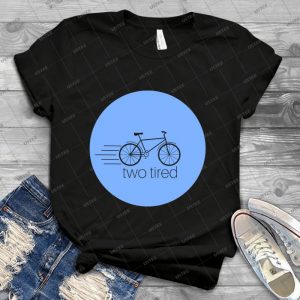 Bicycle T Shirt 46 - Trending Shirt For Women Vintage Retro Tee For Men Kid's T-Shirt Handmade Shirt