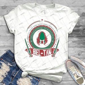 Biel-Tan - Limited Edition - 9 - Trending Shirt For Women Vintage Retro Tee For Men Kid's T-Shirt Handmade Shirt