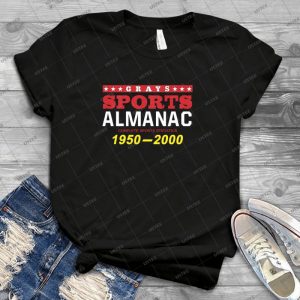 Biff S Almanac 77 - Best Unisex Trending Handmade T-shirt Gift Idea For Men T-shirt For Woman