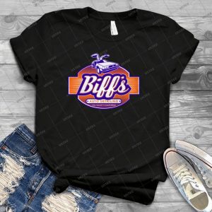 Biff S Auto Detailing 6 - Best Unisex Trending Handmade T-shirt Gift Idea For Men T-shirt For Woman