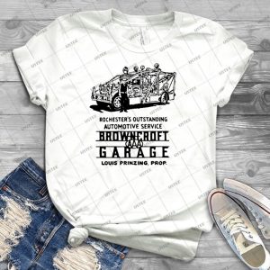 Big Bertha - Best Unisex Trending Handmade T-shirt Gift Idea For Men T-shirt For Woman