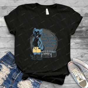 Big Boy Husky- - Best Unisex Trending Handmade T-shirt Gift Idea For Men T-shirt For Woman
