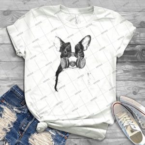 Big City Life 16 - Gift Idea Shirt For Men Tee For Women Classic Retro Vintage Graphic T-Shirt