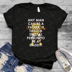 Big Daddy 2 - Gift Idea Shirt For Men Tee For Women Classic Retro Vintage Graphic T-Shirt