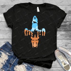 Big Damn Heroes - Best Unisex Trending Handmade T-shirt Gift Idea For Men T-shirt For Woman