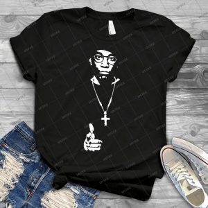 Big L - Harlem S Finest Shirt 71 - Best Unisex Trending Handmade T-shirt Gift Idea For Men T-shirt For Woman