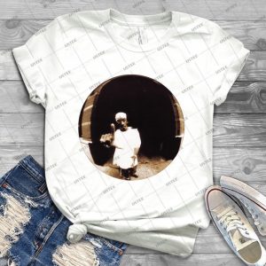 Big L T Shirt 77 - Trending Shirt For Women Vintage Retro Tee For Men Kid's T-Shirt Handmade Shirt
